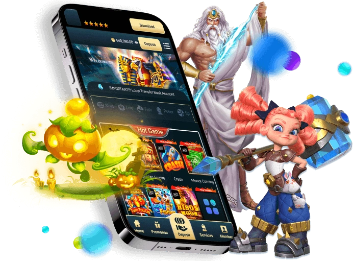 Kho game đa dạng 1133win login