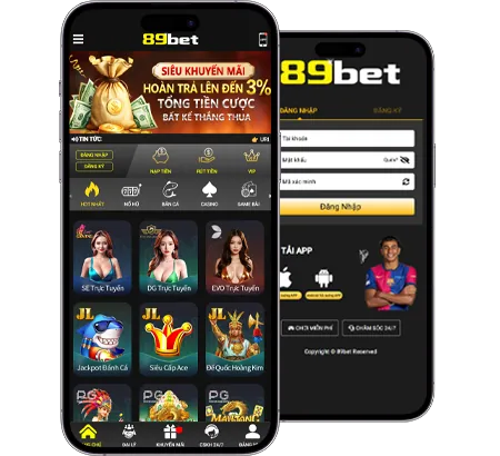 Khuyến mãi chào mừng độc quyền 1133win login