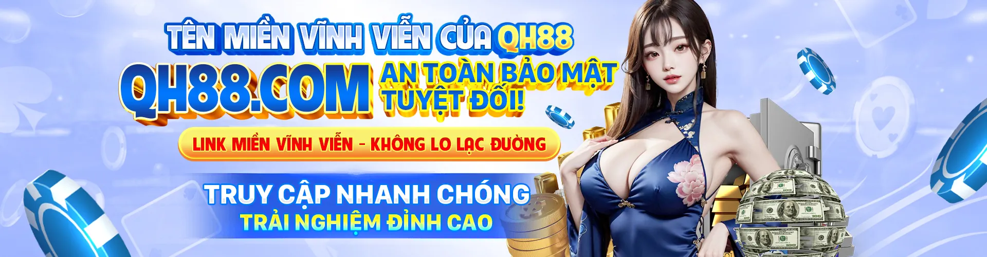Chơi game an toàn tại 1133win